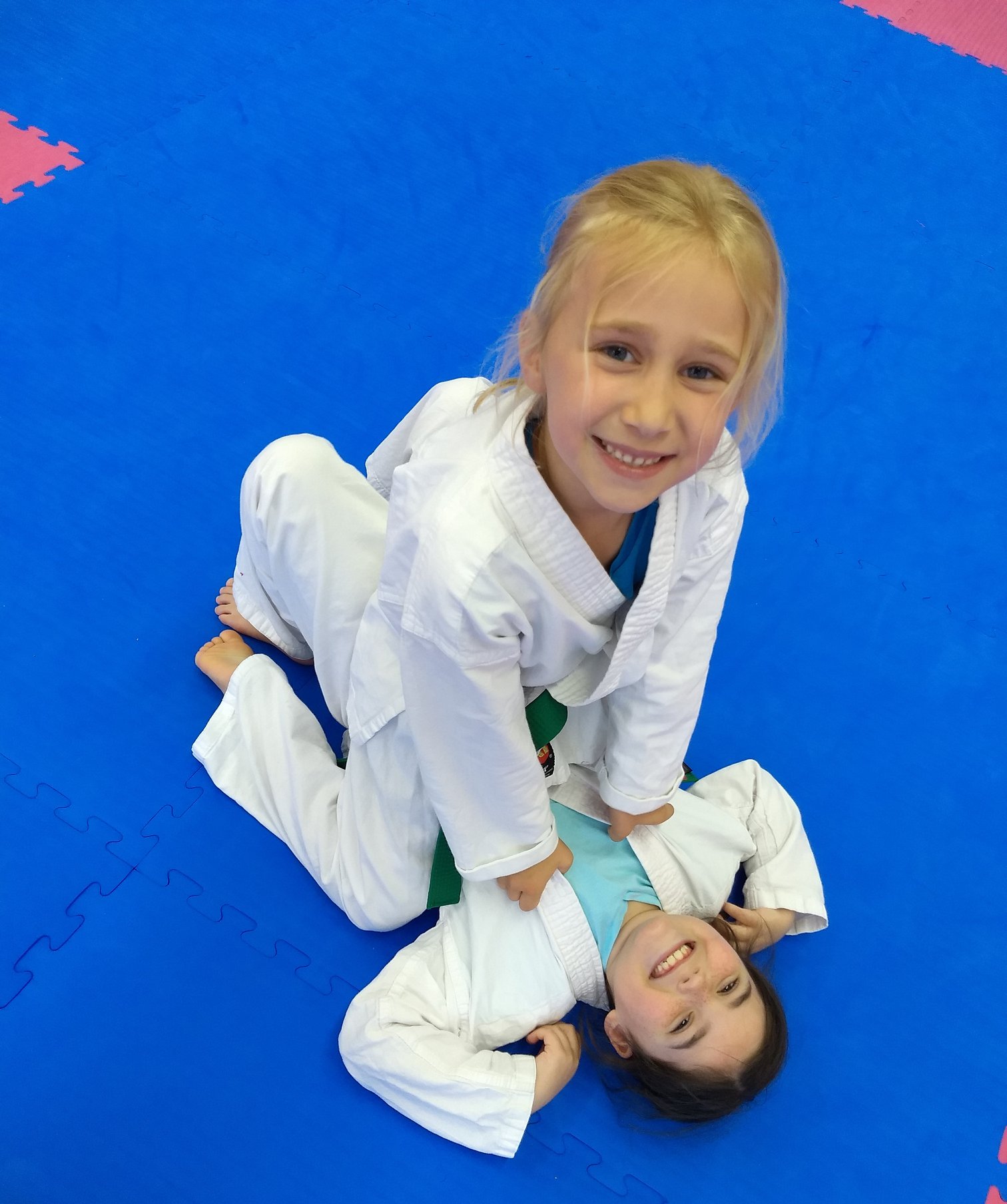 Actionable Steps to Find a Good Martial Arts School